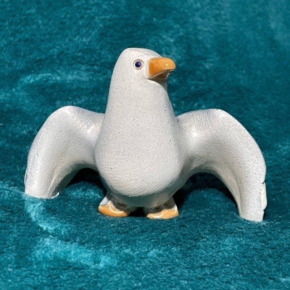 Artesania Rinconada Art Vintage Artesania Rinconada Seagull 85